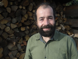 Tony Vallance (Gardener at Ty Glyn Davis Trust)
